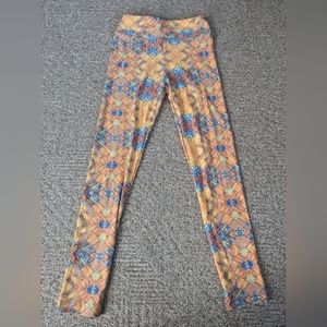 Luluroe tween leggings